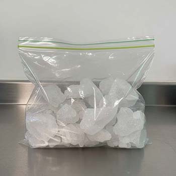 Crystal Meth