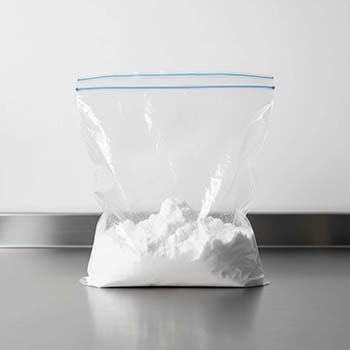 D-methamphetamine Powder