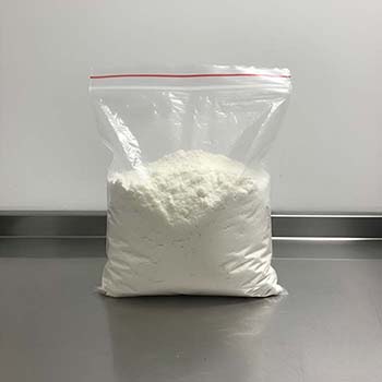 Oxycodone Powder