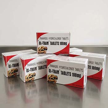 Tramadol 100mg