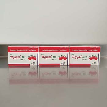 Tramadol 225mg