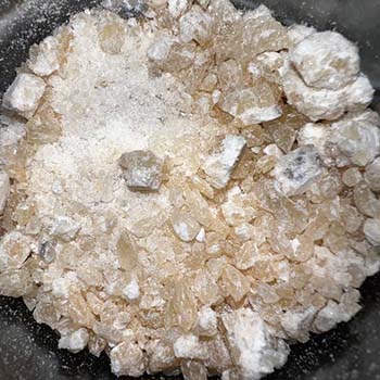 MDMA Crystal